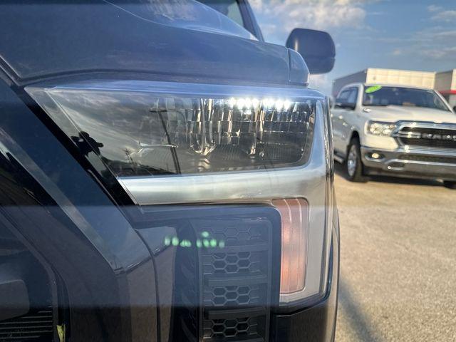 used 2023 Toyota Tundra car, priced at $47,995