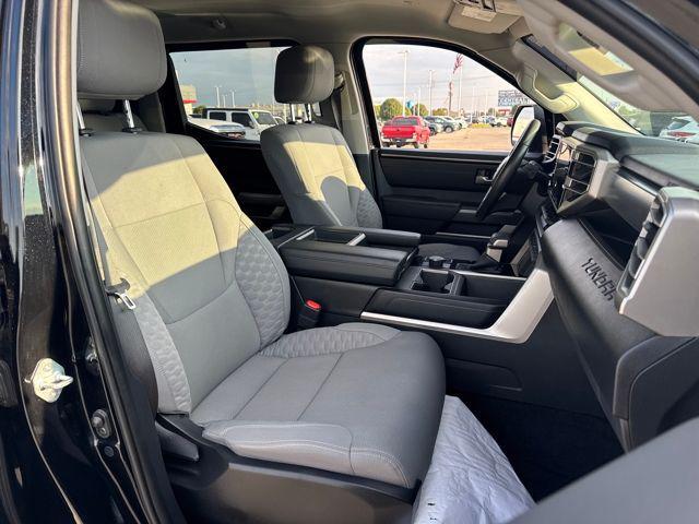 used 2023 Toyota Tundra car, priced at $47,995