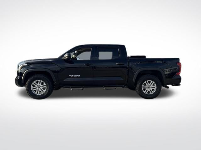 used 2023 Toyota Tundra car, priced at $47,995