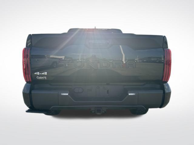used 2023 Toyota Tundra car, priced at $47,995