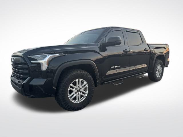 used 2023 Toyota Tundra car, priced at $47,995
