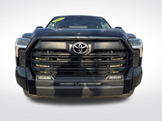 used 2023 Toyota Tundra car, priced at $47,995
