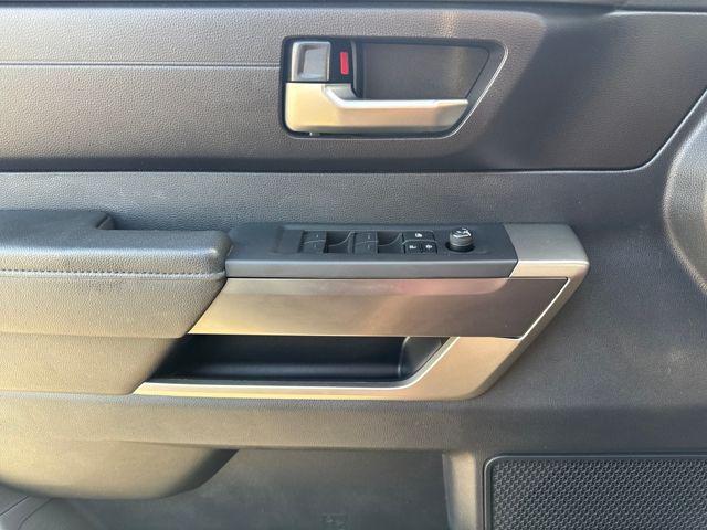used 2023 Toyota Tundra car, priced at $47,995