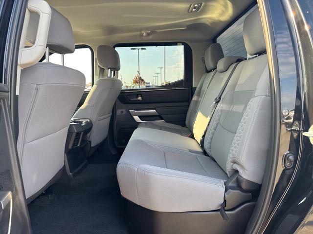 used 2023 Toyota Tundra car, priced at $47,995