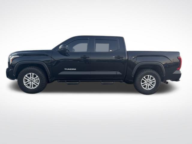 used 2023 Toyota Tundra car, priced at $47,995