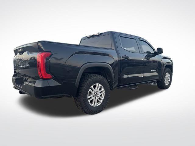 used 2023 Toyota Tundra car, priced at $47,995