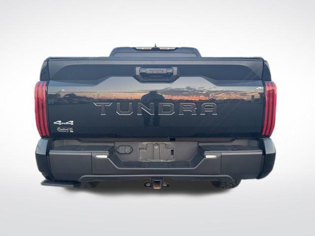 used 2023 Toyota Tundra car, priced at $47,995