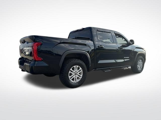used 2023 Toyota Tundra car, priced at $47,995