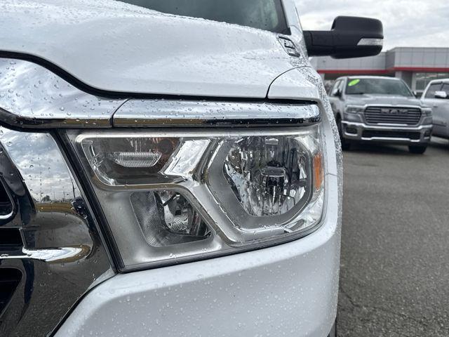 used 2021 Ram 1500 car, priced at $33,995