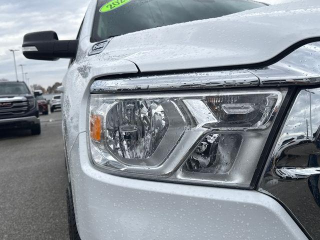 used 2021 Ram 1500 car, priced at $33,995