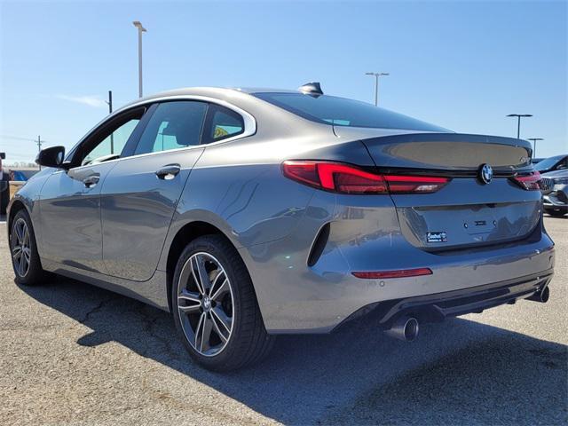 used 2024 BMW 228 Gran Coupe car, priced at $31,995