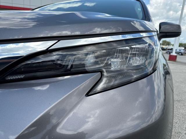 used 2024 Toyota Sienna car, priced at $43,995