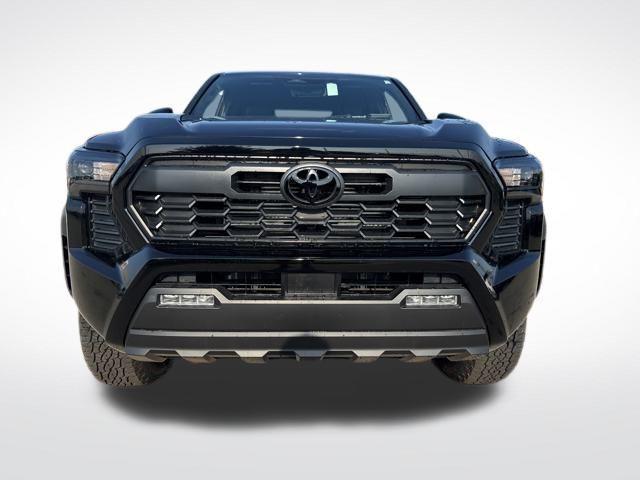 new 2025 Toyota Tacoma car, priced at $47,535