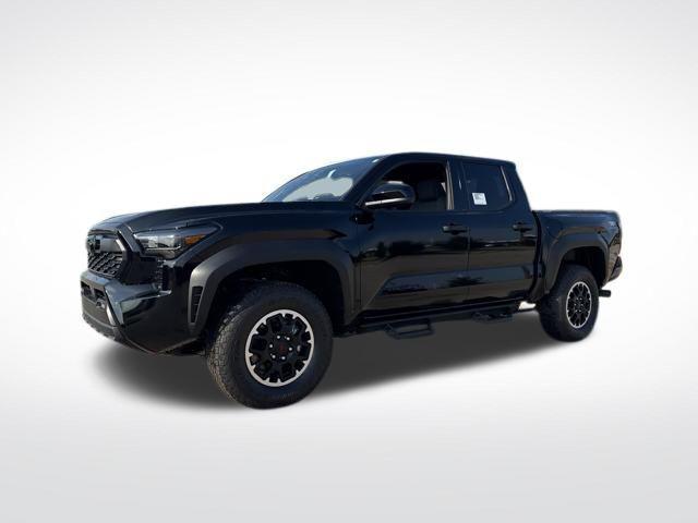 new 2025 Toyota Tacoma car, priced at $47,535