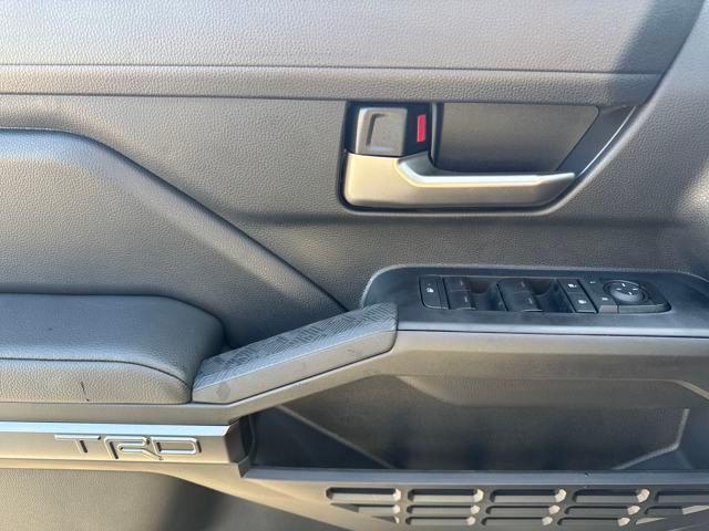 new 2025 Toyota Tacoma car, priced at $47,535