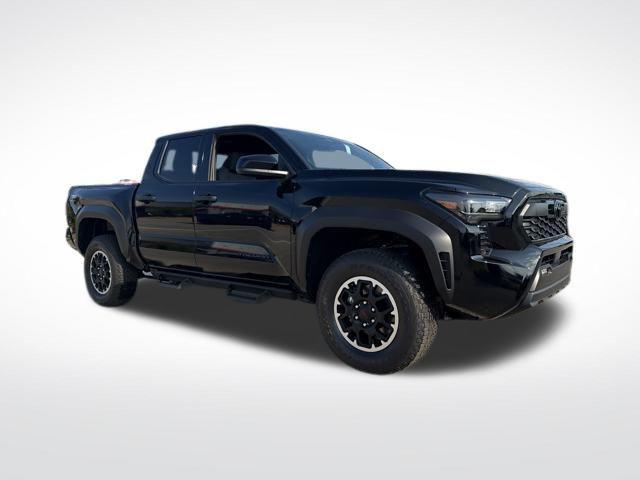 new 2025 Toyota Tacoma car, priced at $47,535