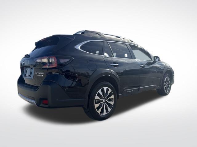 used 2023 Subaru Outback car, priced at $30,495