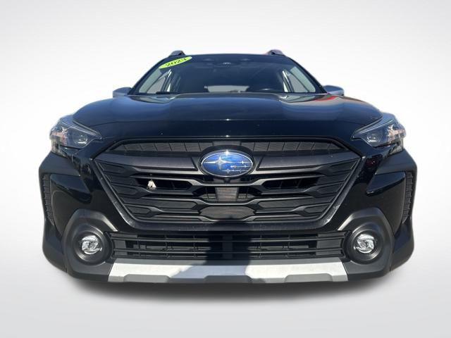 used 2023 Subaru Outback car, priced at $30,495