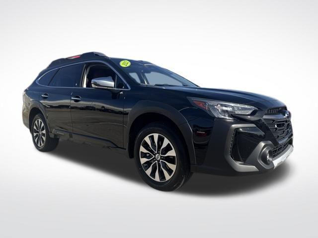 used 2023 Subaru Outback car, priced at $30,495
