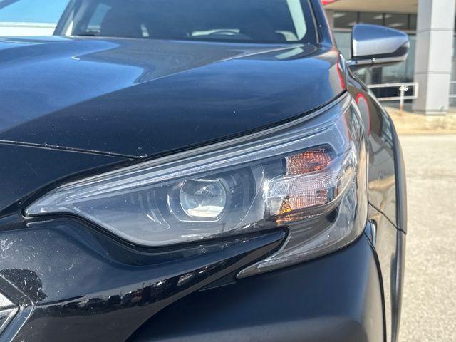 used 2023 Subaru Outback car, priced at $30,495