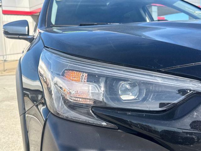 used 2023 Subaru Outback car, priced at $30,495