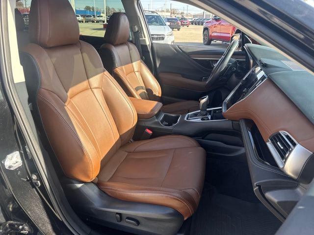 used 2023 Subaru Outback car, priced at $30,495