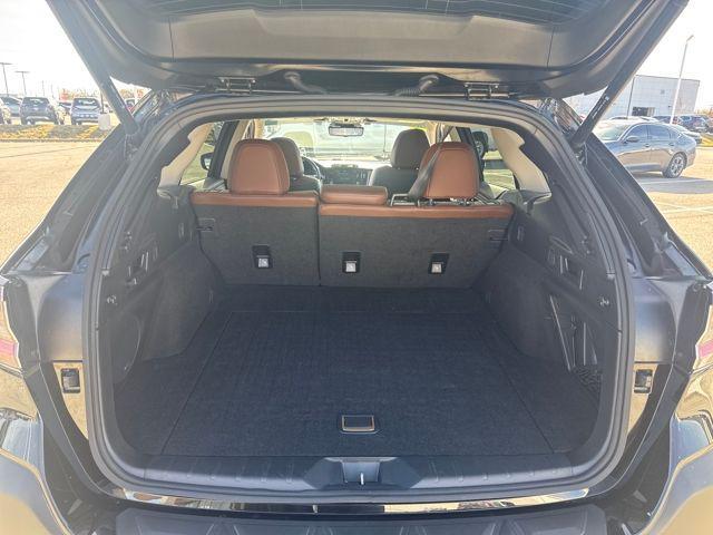 used 2023 Subaru Outback car, priced at $30,495