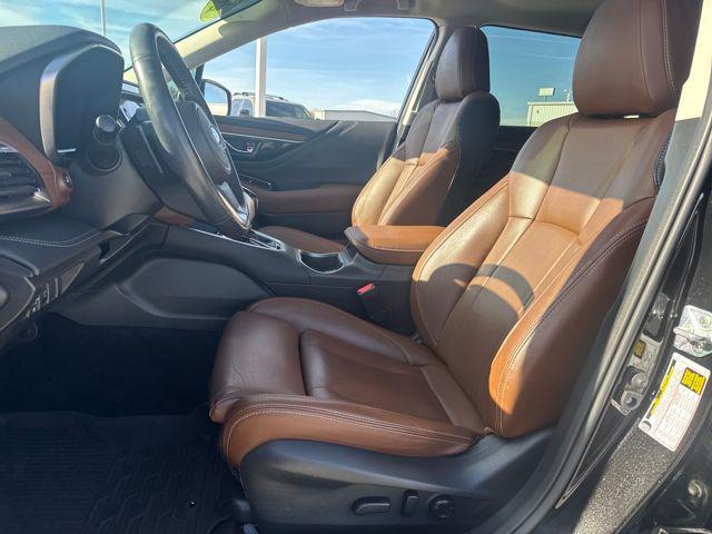 used 2023 Subaru Outback car, priced at $30,495