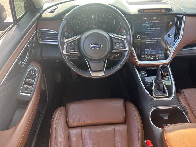 used 2023 Subaru Outback car, priced at $30,495