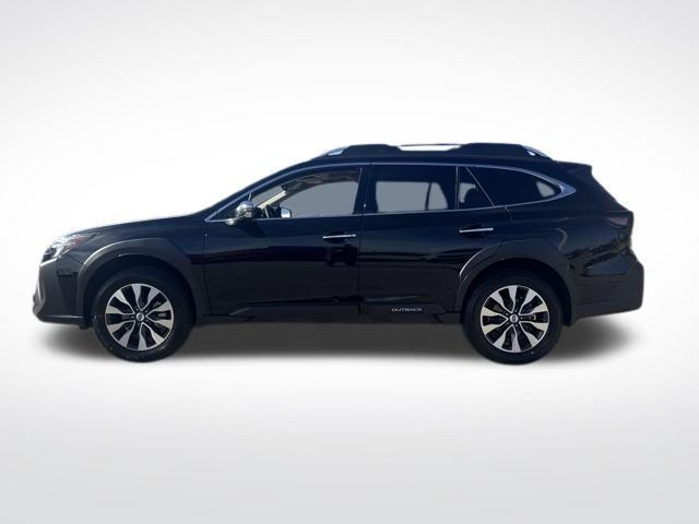used 2023 Subaru Outback car, priced at $30,495