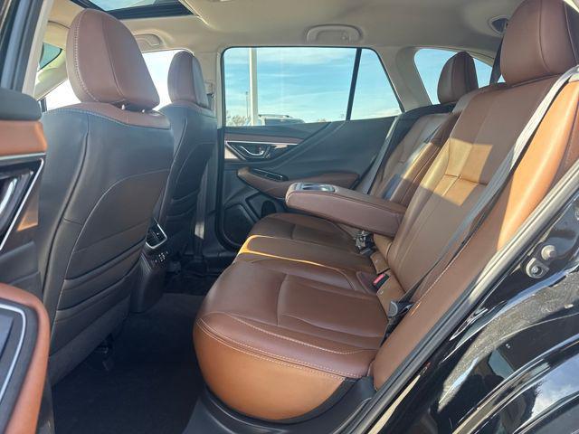used 2023 Subaru Outback car, priced at $30,495