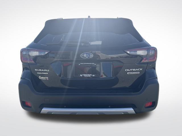 used 2023 Subaru Outback car, priced at $30,495
