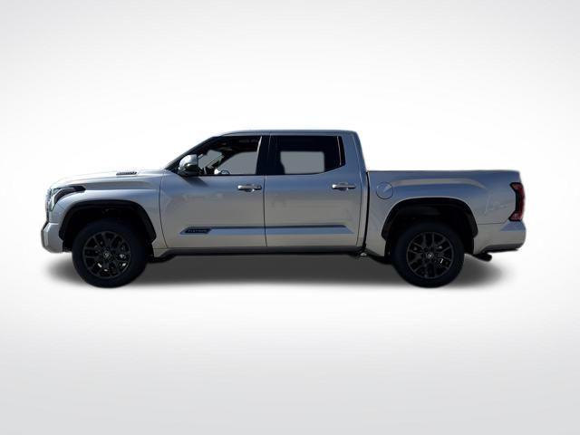 used 2025 Toyota Tundra Hybrid car, priced at $68,995