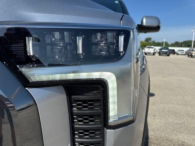 used 2025 Toyota Tundra Hybrid car, priced at $68,995