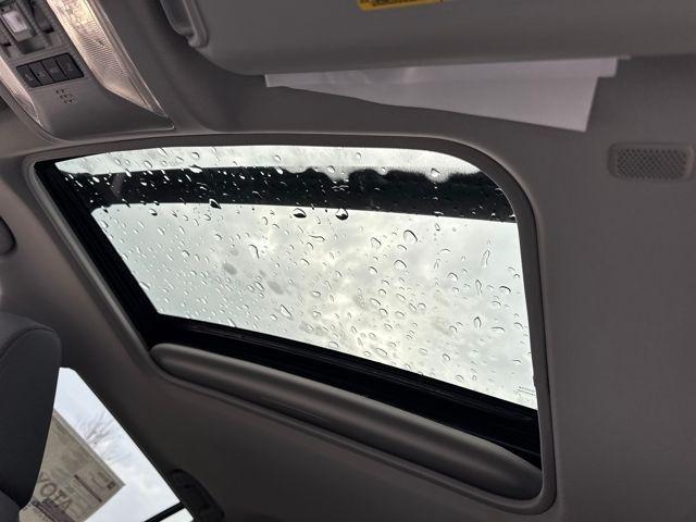 new 2025 Toyota RAV4 car, priced at $36,449