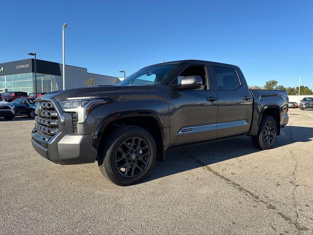 used 2026 Toyota Tundra car, priced at $67,995