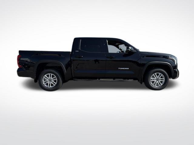 new 2025 Toyota Tundra car, priced at $62,252