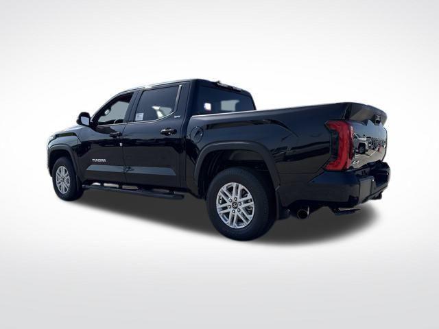 new 2025 Toyota Tundra car, priced at $62,252