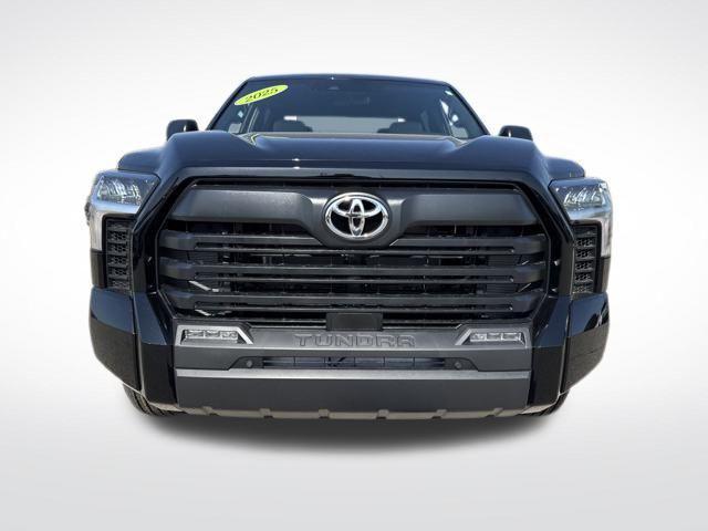 new 2025 Toyota Tundra car, priced at $62,252
