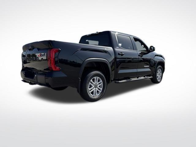 new 2025 Toyota Tundra car, priced at $62,252
