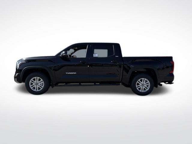 new 2025 Toyota Tundra car, priced at $62,252