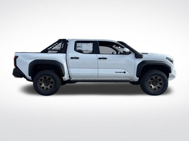 new 2025 Toyota Tacoma Hybrid car, priced at $64,706