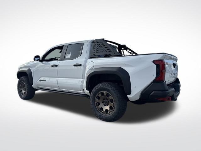new 2025 Toyota Tacoma Hybrid car, priced at $64,706