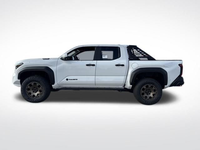 new 2025 Toyota Tacoma Hybrid car, priced at $64,706