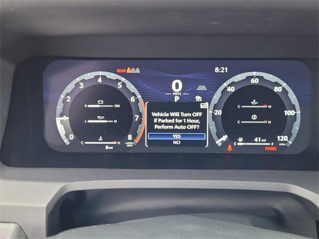 new 2025 Toyota Tacoma car, priced at $51,864