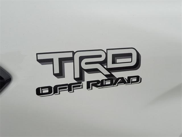 new 2025 Toyota Tacoma car, priced at $51,864