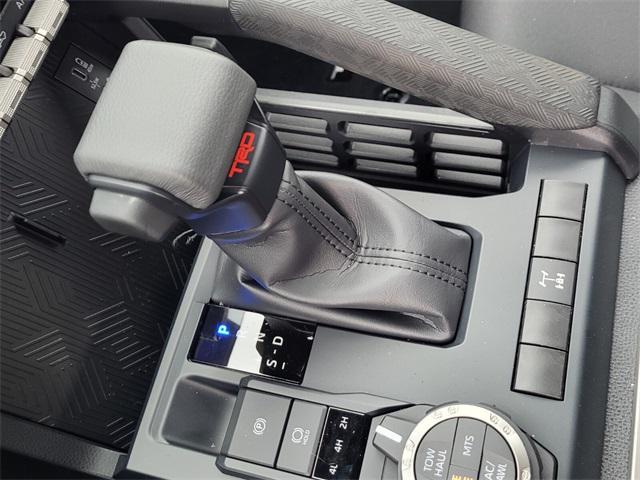 new 2025 Toyota Tacoma car, priced at $51,864