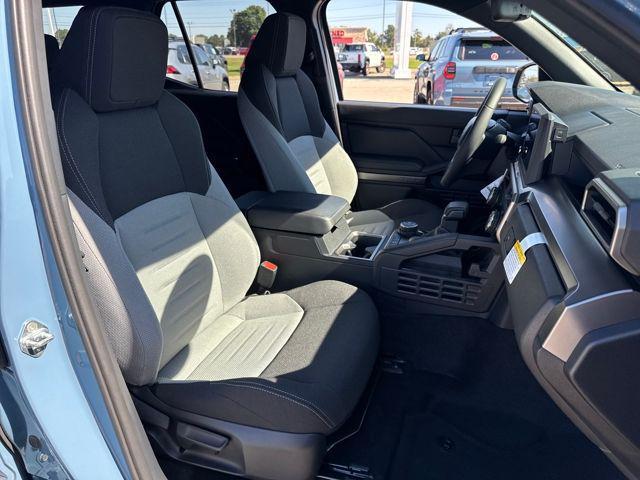 new 2025 Toyota 4Runner car, priced at $56,409
