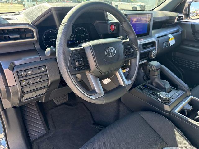 new 2025 Toyota 4Runner car, priced at $56,409