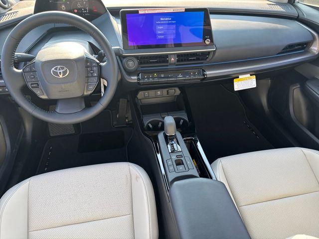 new 2026 Toyota Prius car, priced at $40,292